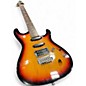 Used Ibanez SA160 SUNBURST Solid Body Electric Guitar