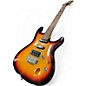 Used Ibanez SA160 SUNBURST Solid Body Electric Guitar