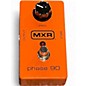 Used MXR M101 Phase 90 Effect Pedal thumbnail