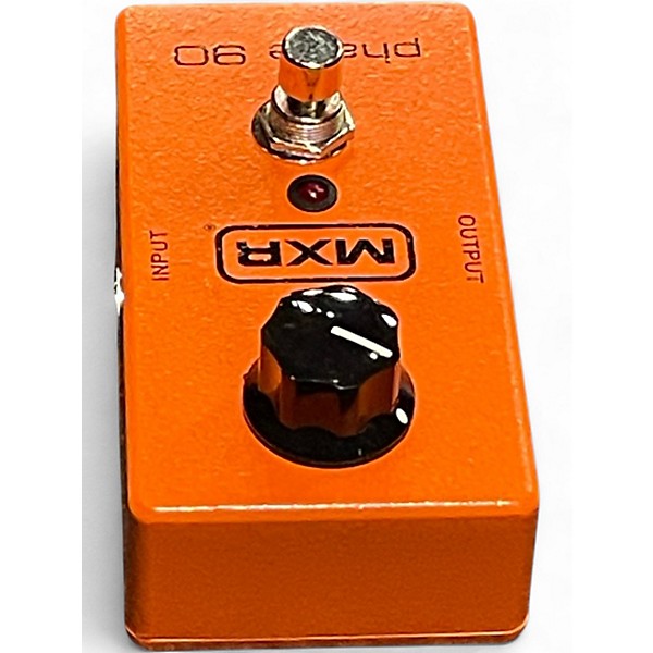Used MXR M101 Phase 90 Effect Pedal