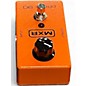 Used MXR M101 Phase 90 Effect Pedal
