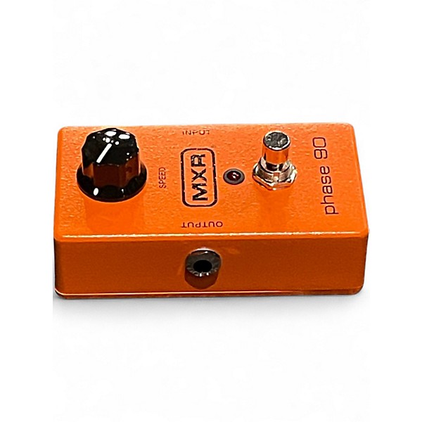 Used MXR M101 Phase 90 Effect Pedal