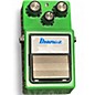 Used Ibanez TS9 Effect Pedal thumbnail