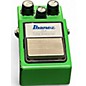 Used Ibanez TS9 Effect Pedal