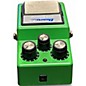 Used Ibanez TS9 Effect Pedal