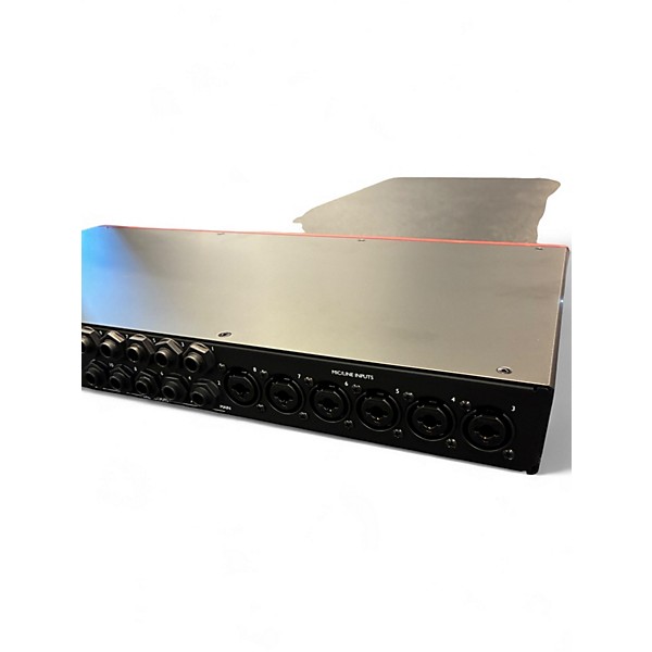 Used Focusrite SCARLET 18I20 GEN3 Audio Interface