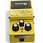 Used BOSS SD1W Super Overdrive Waza Craft Effect Pedal