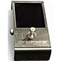 Used Peterson STROBOSTOMP HD Tuner Pedal thumbnail