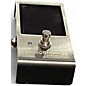 Used Peterson STROBOSTOMP HD Tuner Pedal