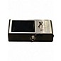Used Peterson STROBOSTOMP HD Tuner Pedal