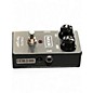 Used MXR M152 MICRO FLANGER Effect Pedal