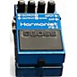 Used BOSS PS6 Harmonist Effect Pedal