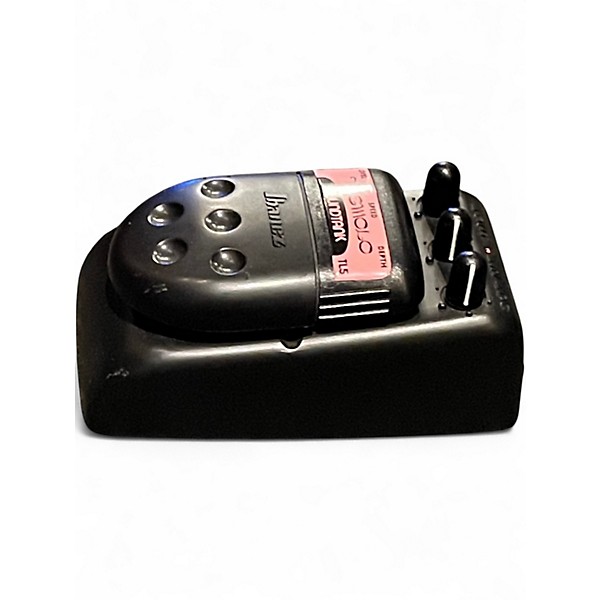 Used Ibanez Soundtank TL5 Tremolo Effect Pedal