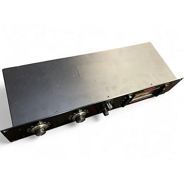 Used Warm Audio WA76 Compressor