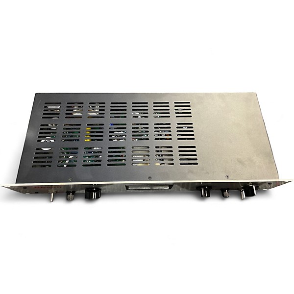 Used Warm Audio WA-2A OPTO COMPRESSOR Compressor