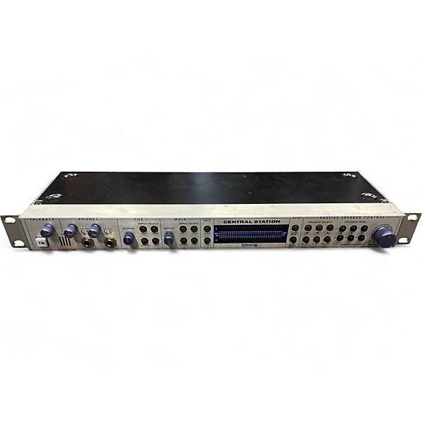 Used PreSonus Central Station Volume Controller