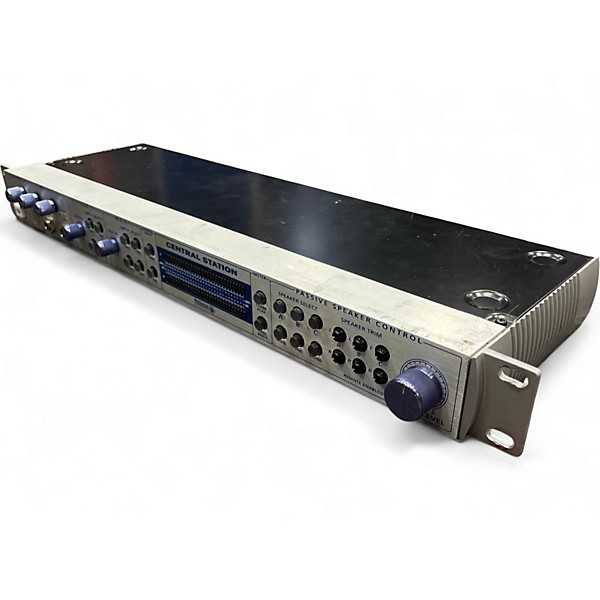 Used PreSonus Central Station Volume Controller