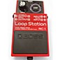 Used BOSS RC1 Loop Station Pedal thumbnail