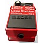 Used BOSS RC1 Loop Station Pedal