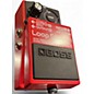 Used BOSS RC1 Loop Station Pedal