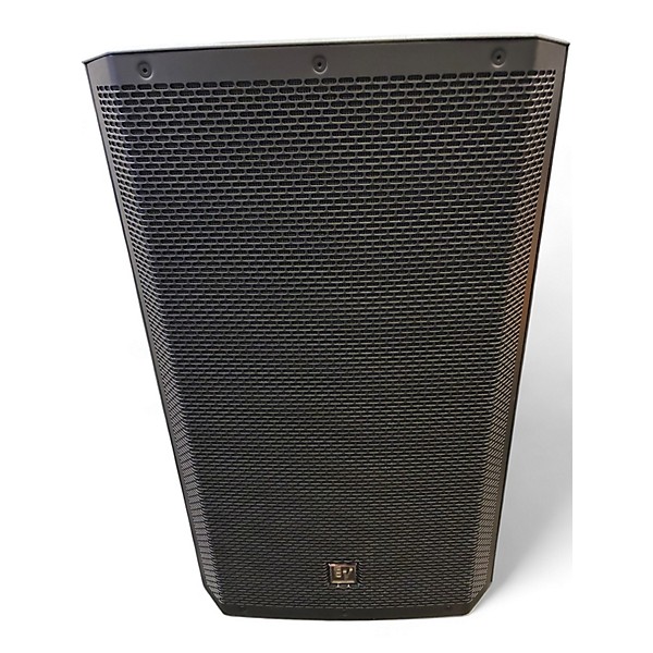 Used Electro-Voice ZLX-15P 15in 2-Way Powered Speaker