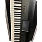 Used KORG Krome 88 Key Keyboard Workstation