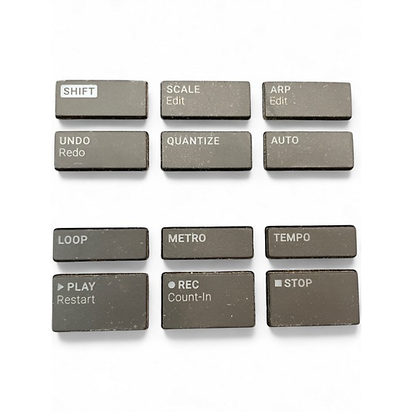 Used Native Instruments Komplete Kontrol S61 MK2 MIDI Controller