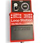 Used BOSS RC1 Loop Station Pedal thumbnail