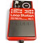 Used BOSS RC1 Loop Station Pedal