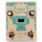 Used Donner Circle Looper Pedal
