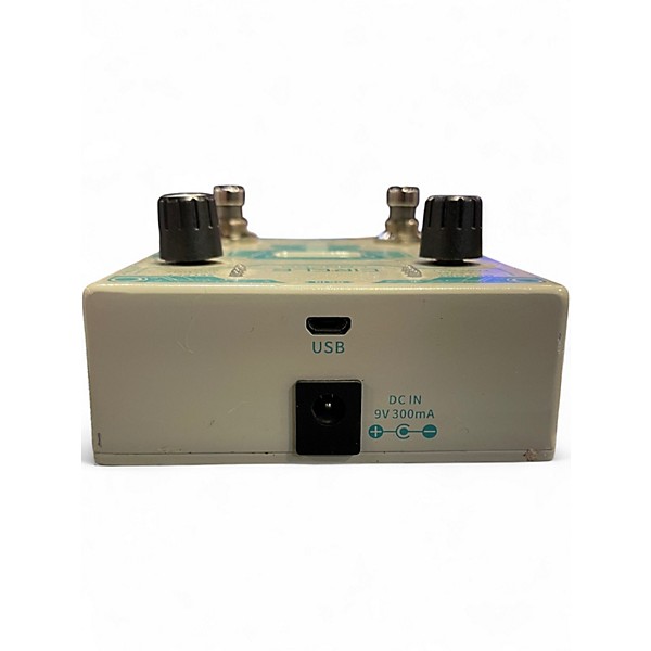 Used Donner Circle Looper Pedal