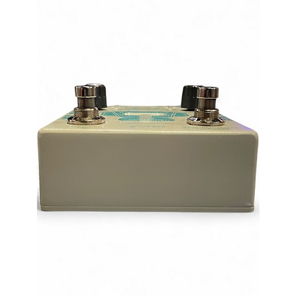 Used Donner Circle Looper Pedal