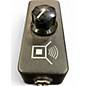 Used JHS Pedals Little Black Amp Box Pedal