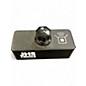 Used JHS Pedals Little Black Amp Box Pedal