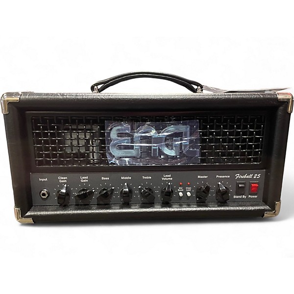 Used ENGL E633 Fireball 25 Tube Guitar Amp Head
