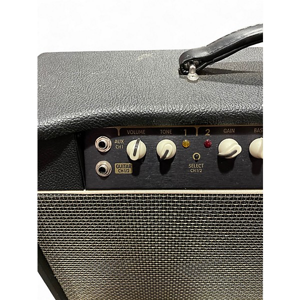 Used Quilter Labs AVIATOR GOLD 12 Guitar Combo Amp