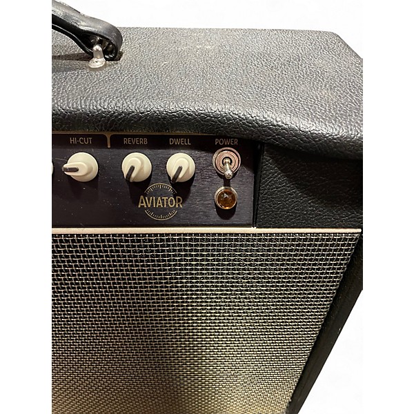 Used Quilter Labs AVIATOR GOLD 12 Guitar Combo Amp