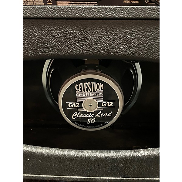 Used Quilter Labs AVIATOR GOLD 12 Guitar Combo Amp