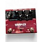 Used Wampler CATACOMBS Effect Pedal thumbnail