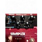 Used Wampler CATACOMBS Effect Pedal