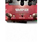 Used Wampler CATACOMBS Effect Pedal