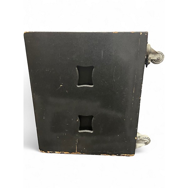 Used American Audio RBG18FA Powered Subwoofer