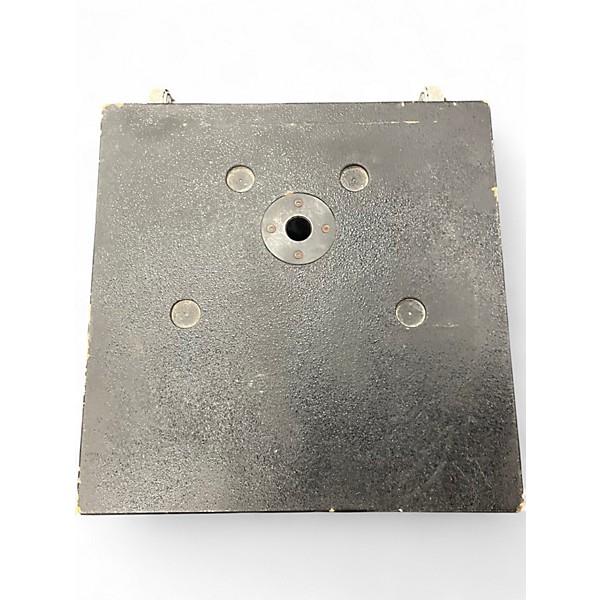 Used American Audio RBG18FA Powered Subwoofer