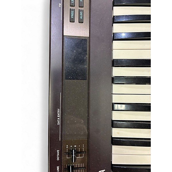 Used Yamaha Reface DX