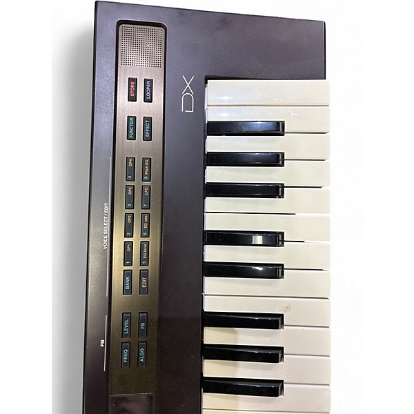 Used Yamaha Reface DX