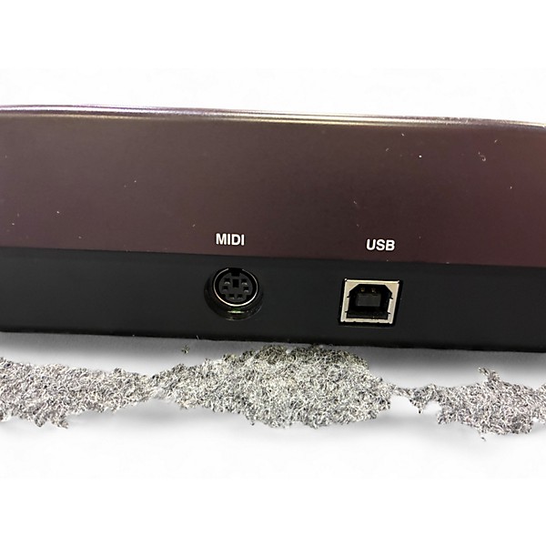 Used Yamaha Reface DX