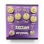 Used Strymon Zelzah Effect Pedal thumbnail