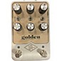 Used Universal Audio Golden Reverberation Effect Pedal thumbnail
