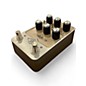 Used Universal Audio Golden Reverberation Effect Pedal
