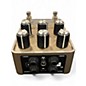 Used Universal Audio Golden Reverberation Effect Pedal